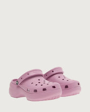 Zueco Platform classic Crocs