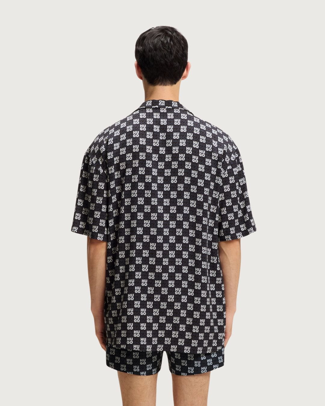 Camisa Beach HUGO