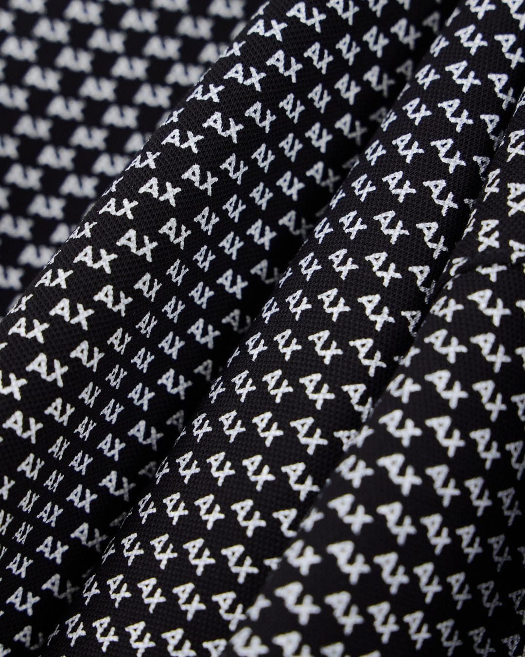 Camisa manga corta Armani Exchange
