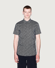 Camisa manga corta Armani Exchange
