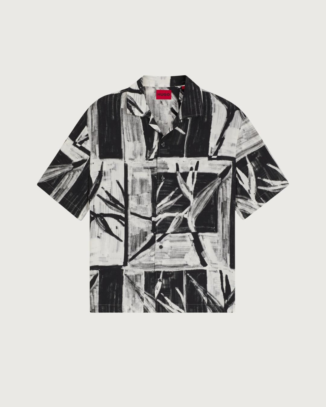 Camisa Exolino HUGO