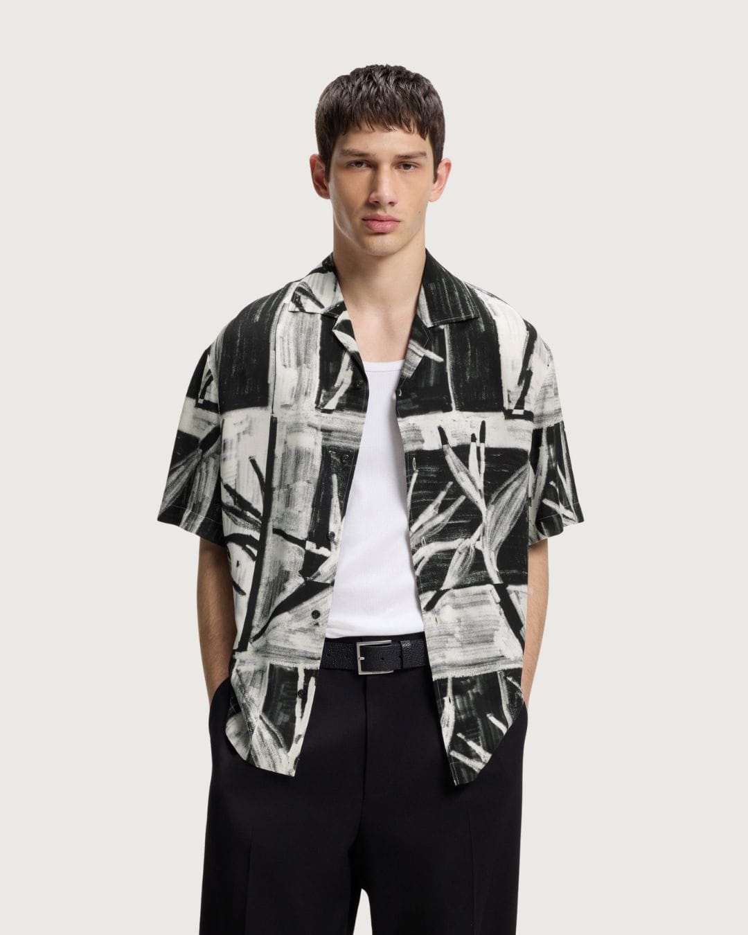 Camisa Exolino HUGO