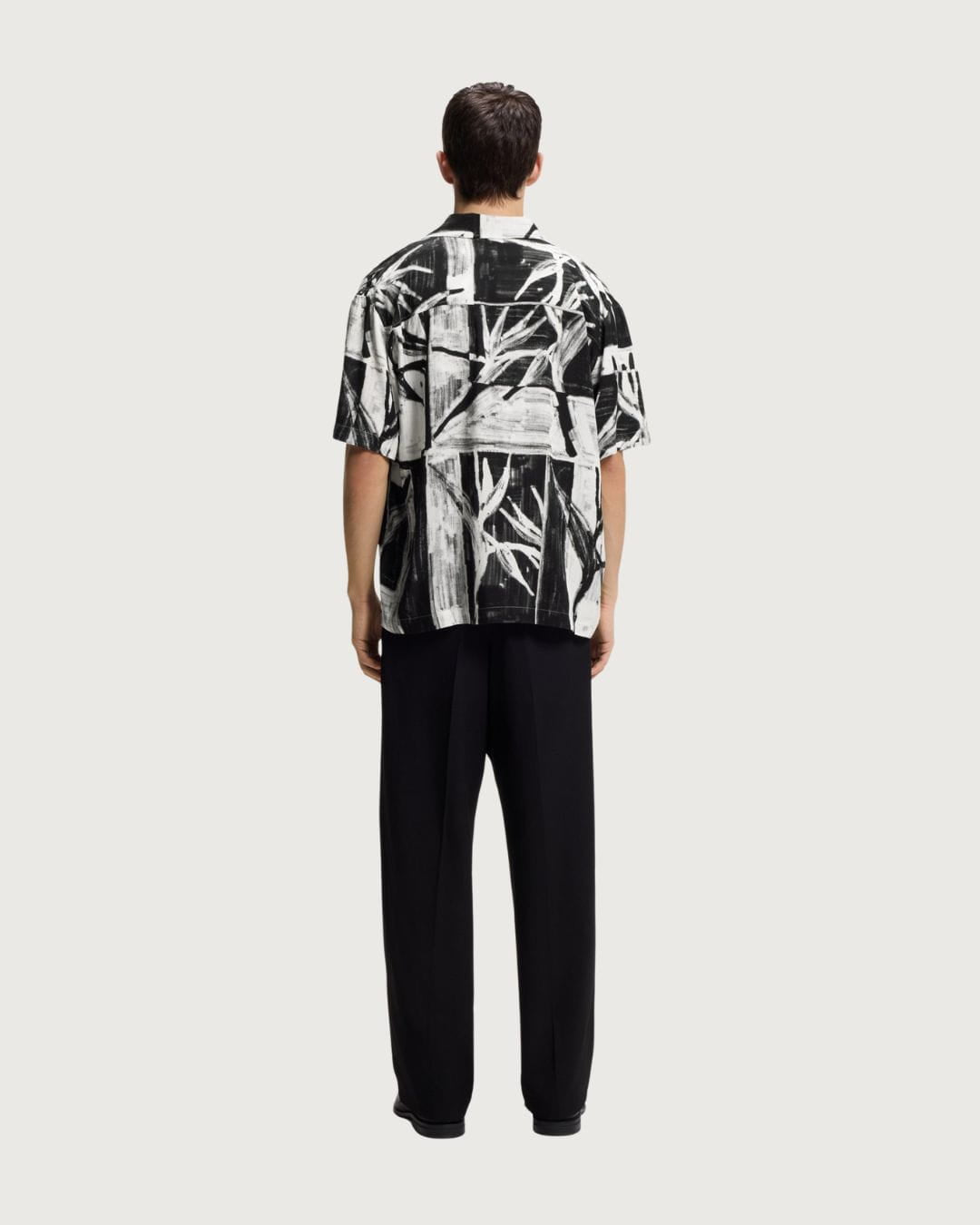 Camisa Exolino HUGO