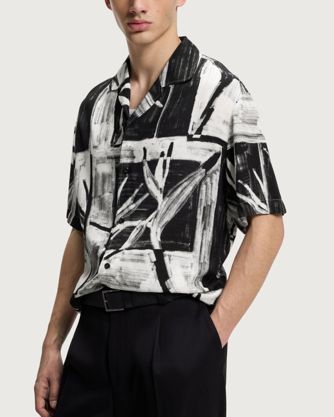 Camisa Exolino HUGO