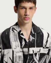Camisa Exolino HUGO