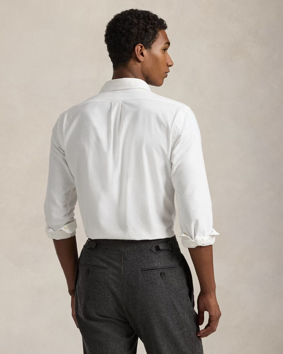 Camisa Polo Ralph Lauren para hombre