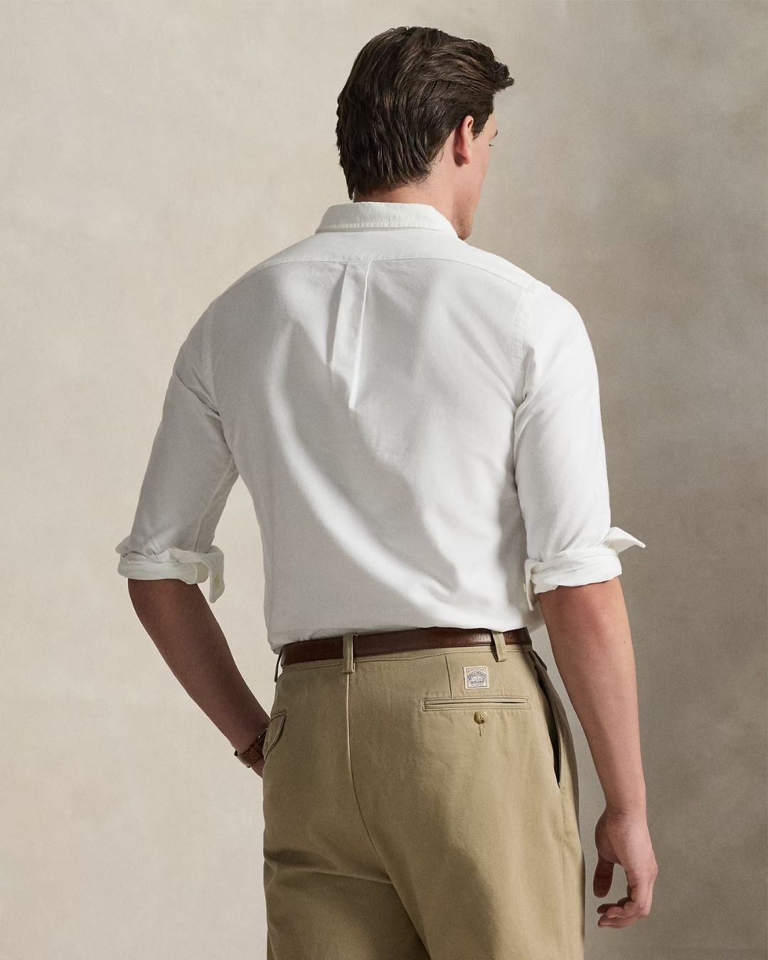 Camisa Polo Ralph Lauren para hombre