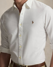 Camisa Polo Ralph Lauren para hombre