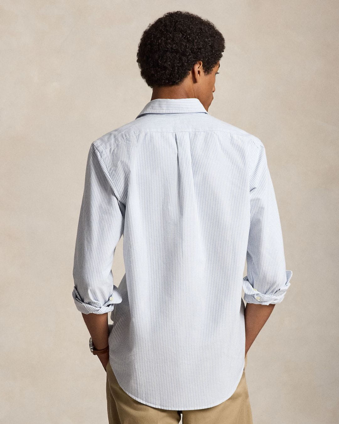 Camisa informal Polo Ralph Lauren