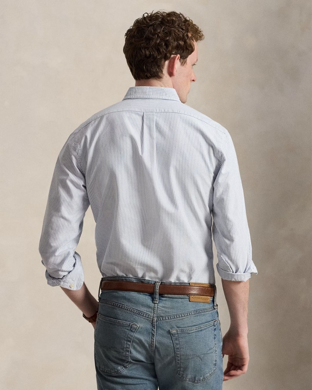 Camisa informal Polo Ralph Lauren