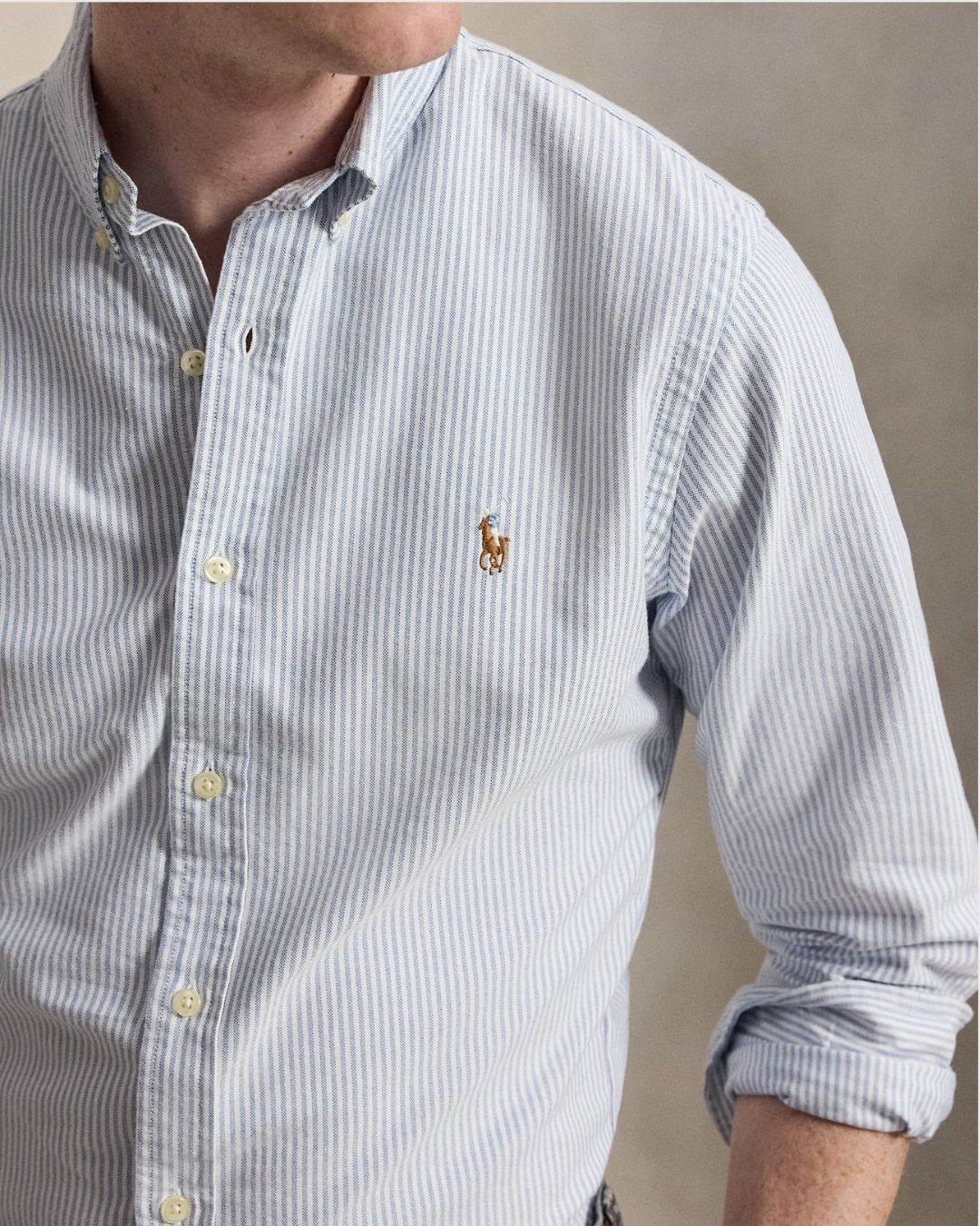 Camisa informal Polo Ralph Lauren