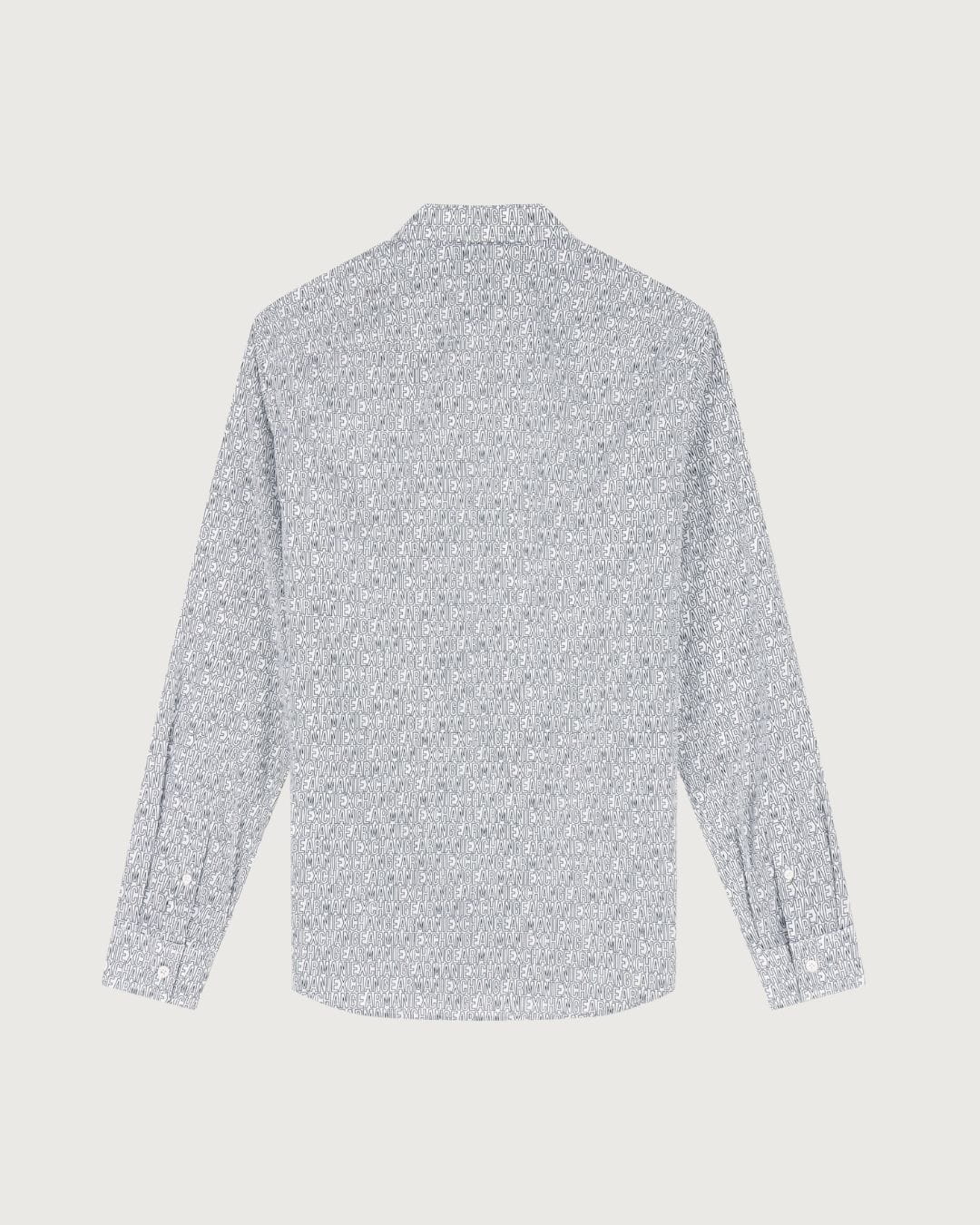 Camisa Armani Exchange