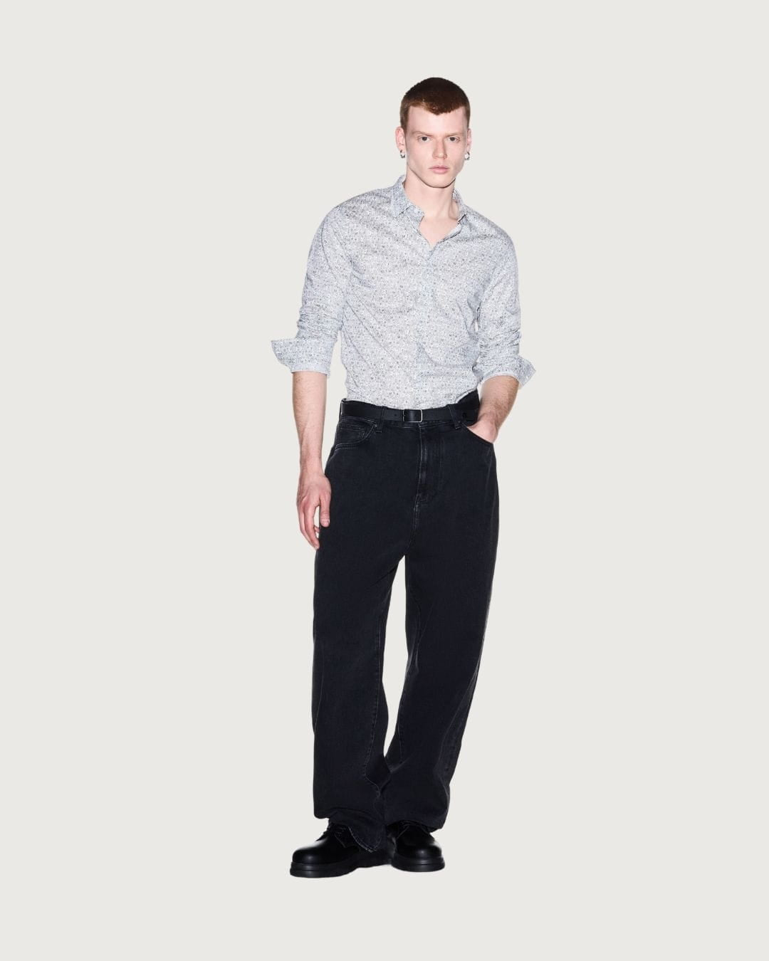 Camisa Armani Exchange