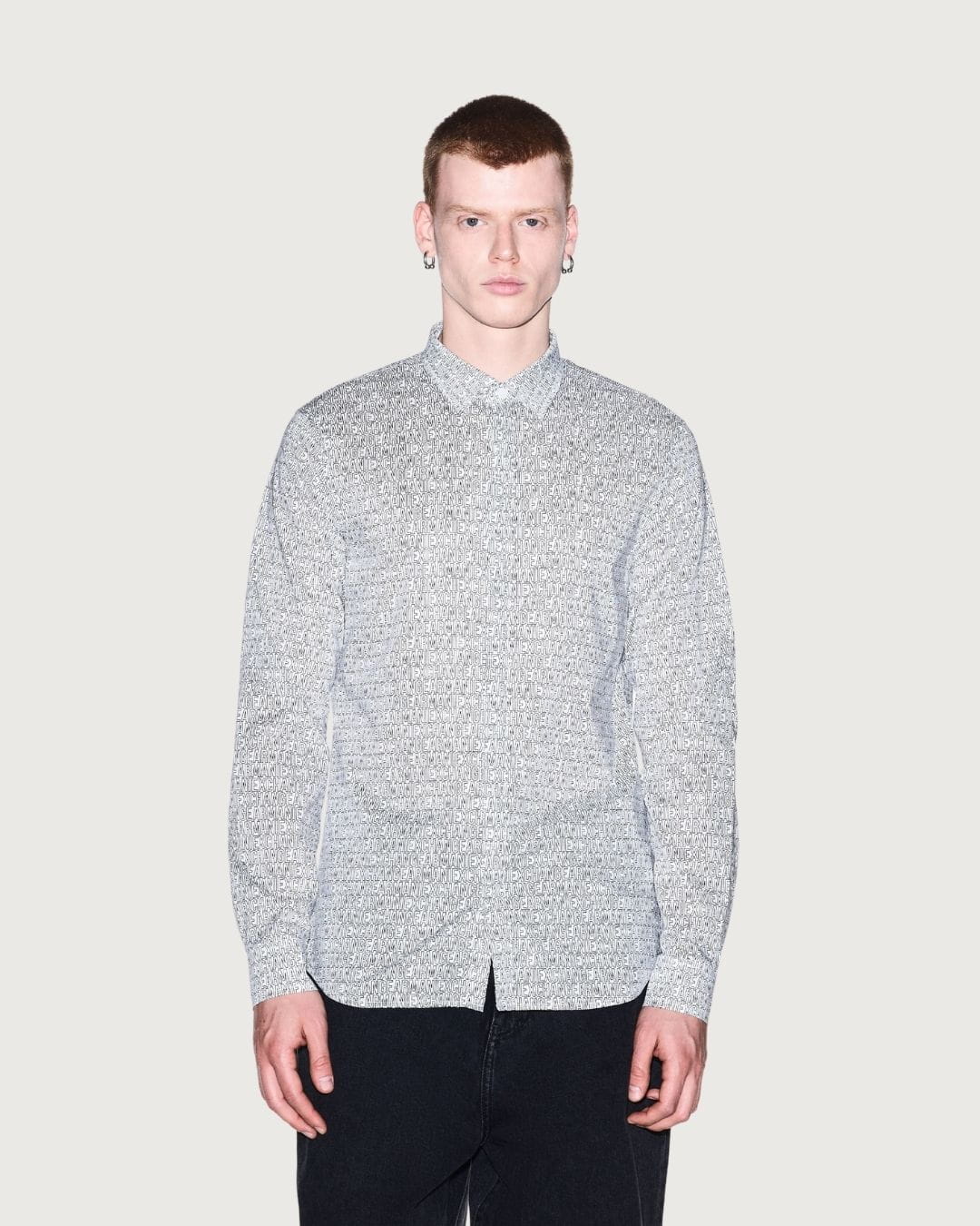 Camisa Armani Exchange