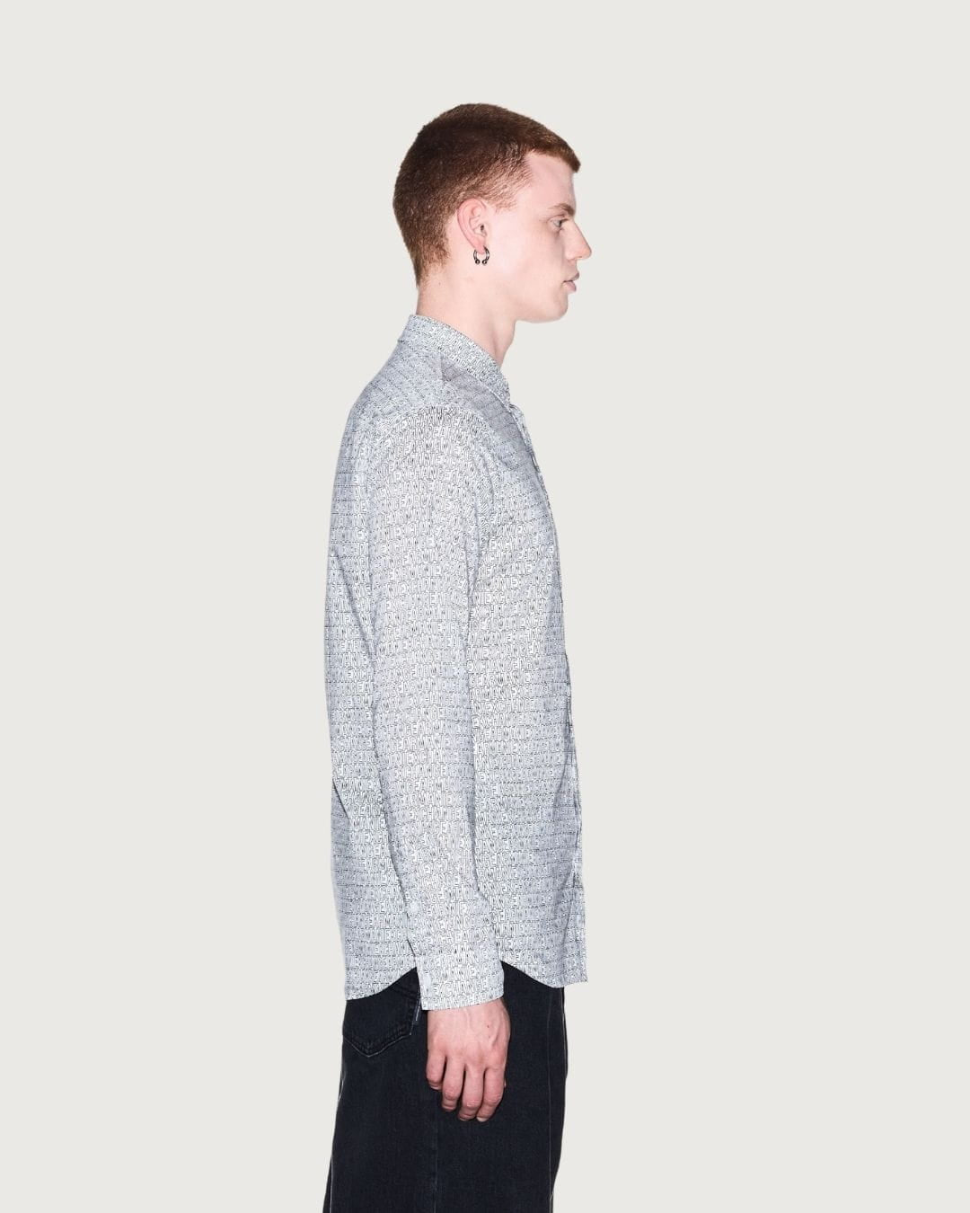 Camisa Armani Exchange