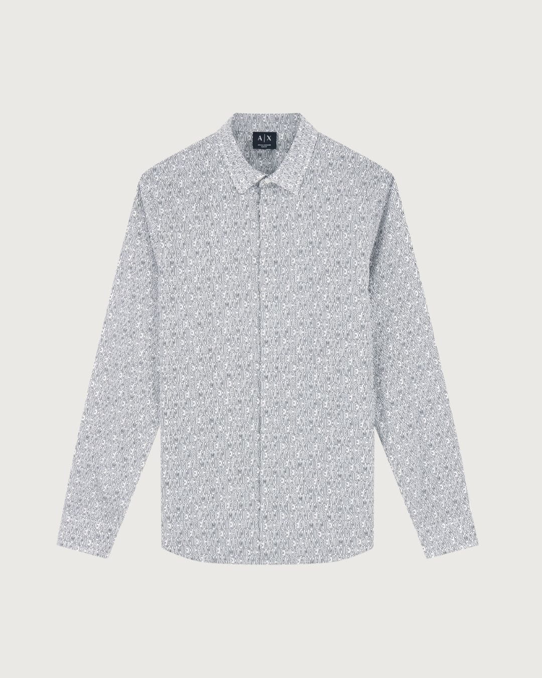 Camisa Armani Exchange