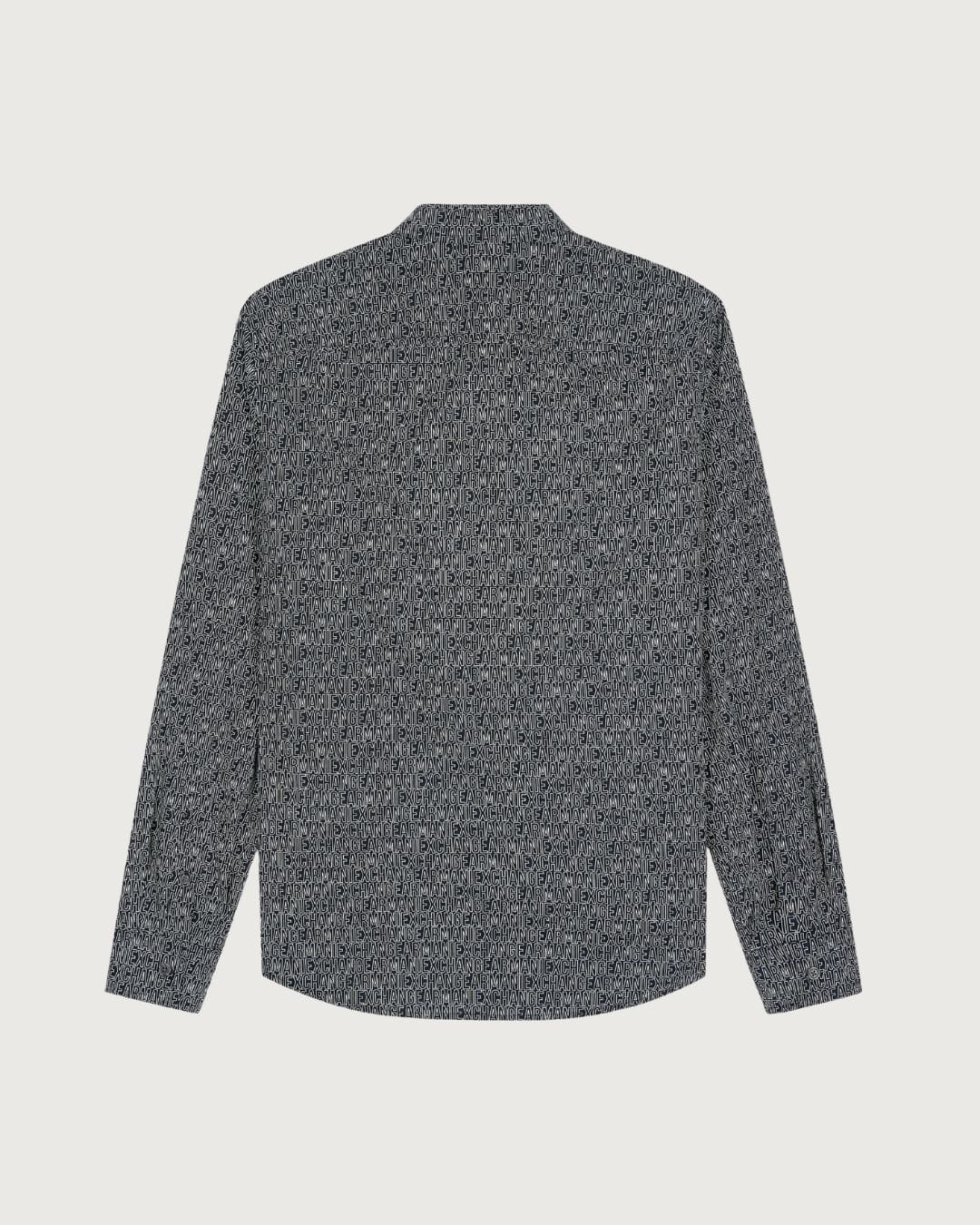 Camisa Armani Exchange