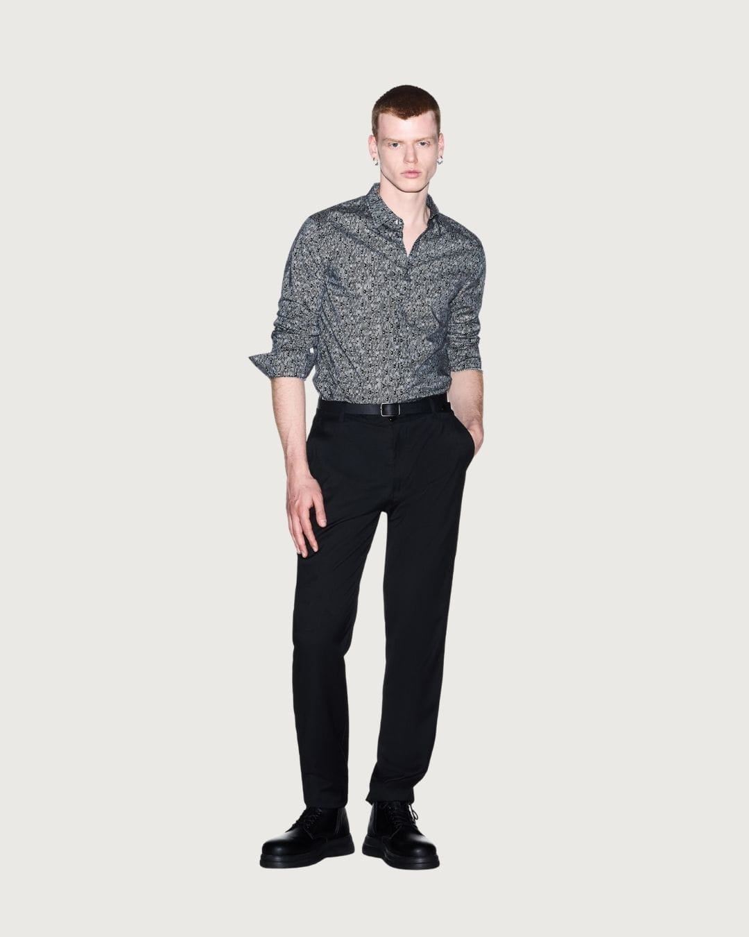 Camisa Armani Exchange