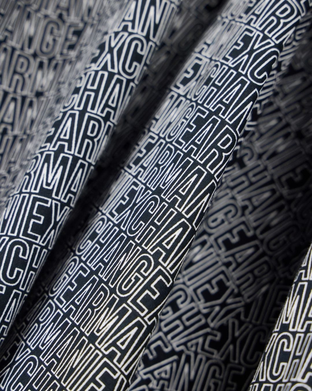 Camisa Armani Exchange