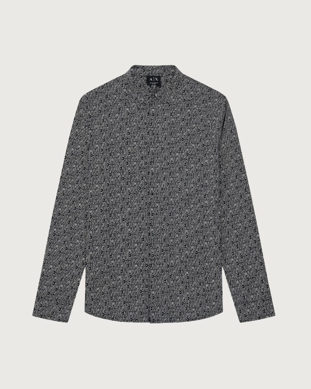 Camisa Armani Exchange