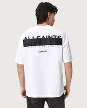 Camiseta oversized All Saints
