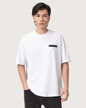 Camiseta oversized All Saints
