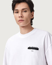 Camiseta oversized All Saints