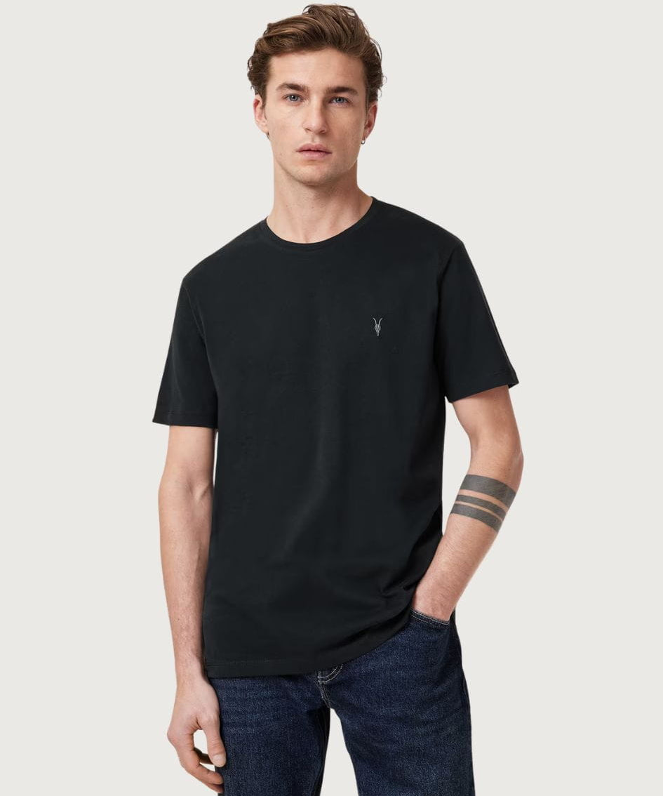 Camiseta básica All Saints