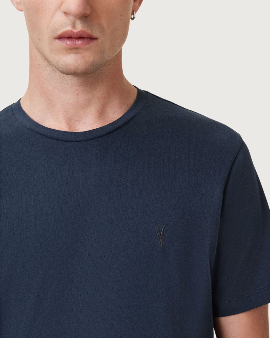 Camiseta básica All Saints