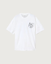 Camiseta All Saints oversized