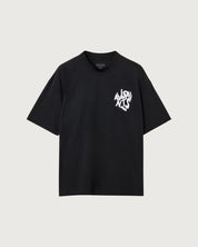 Camiseta oversized All Saints
