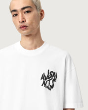 Camiseta Oversized All Saints