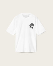 Camiseta Oversized All Saints