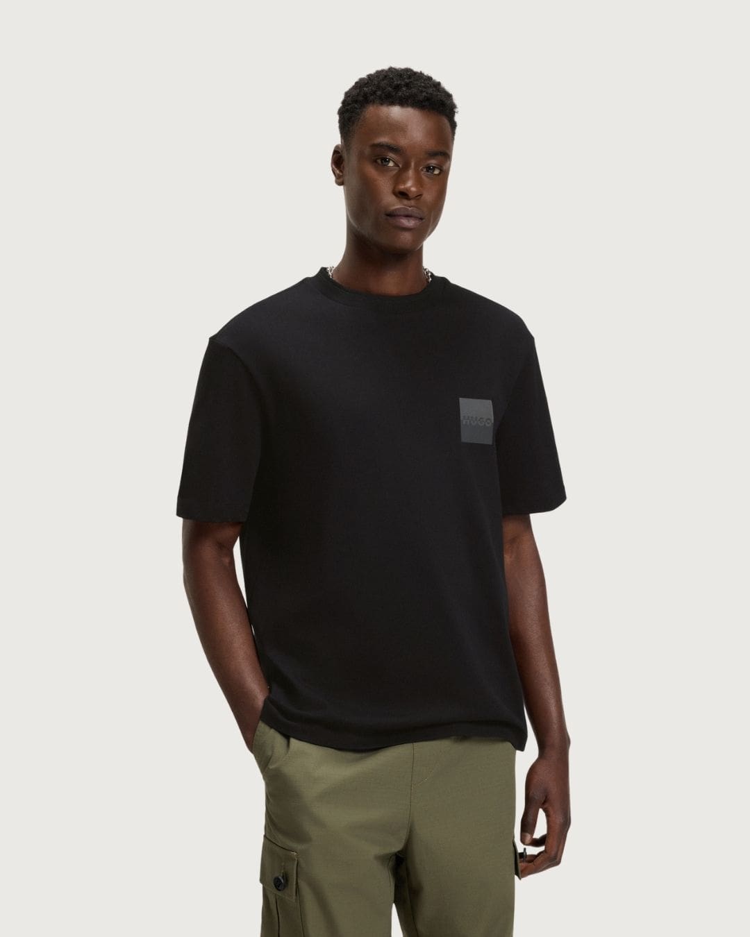 Camiseta HUGO