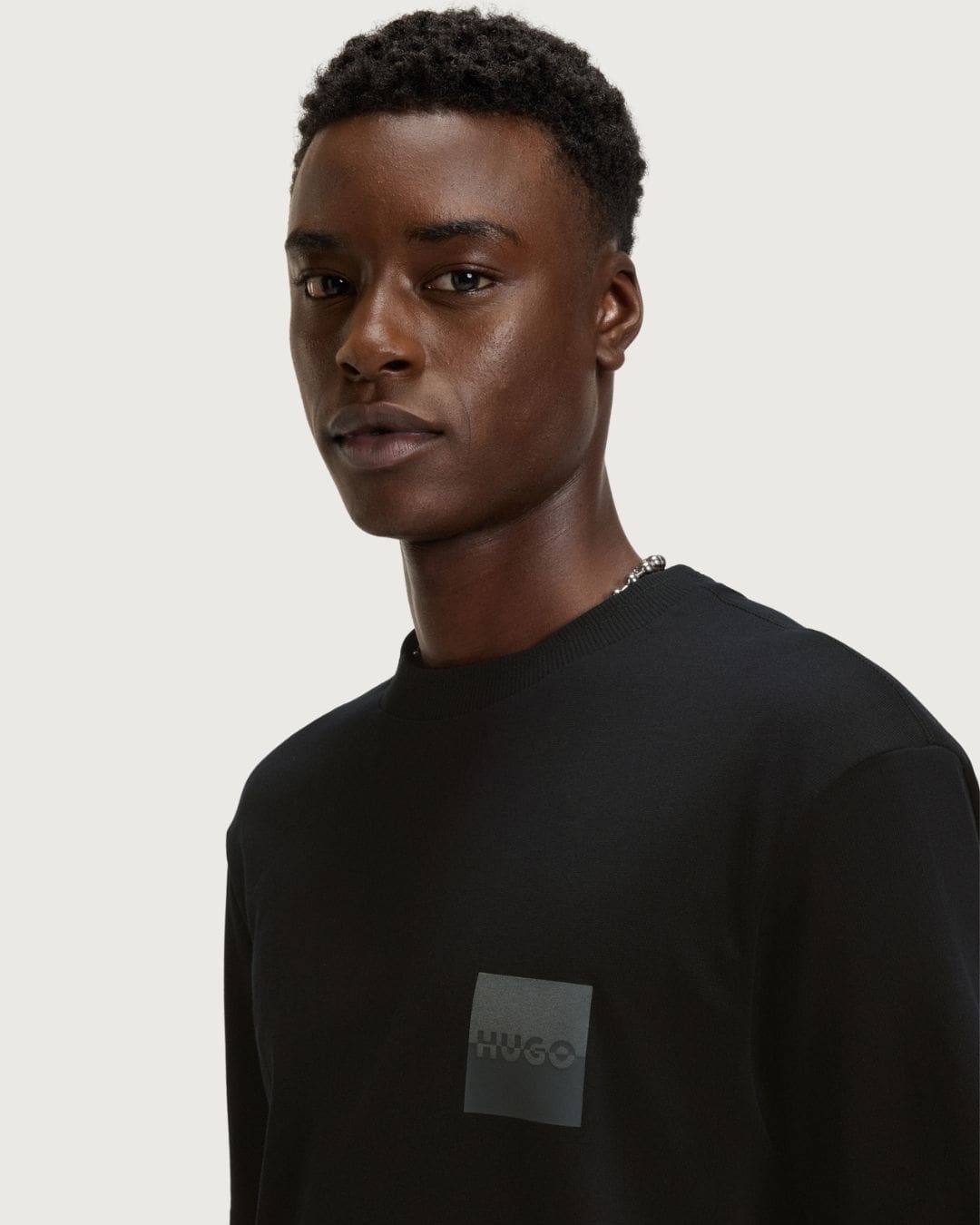 Camiseta HUGO