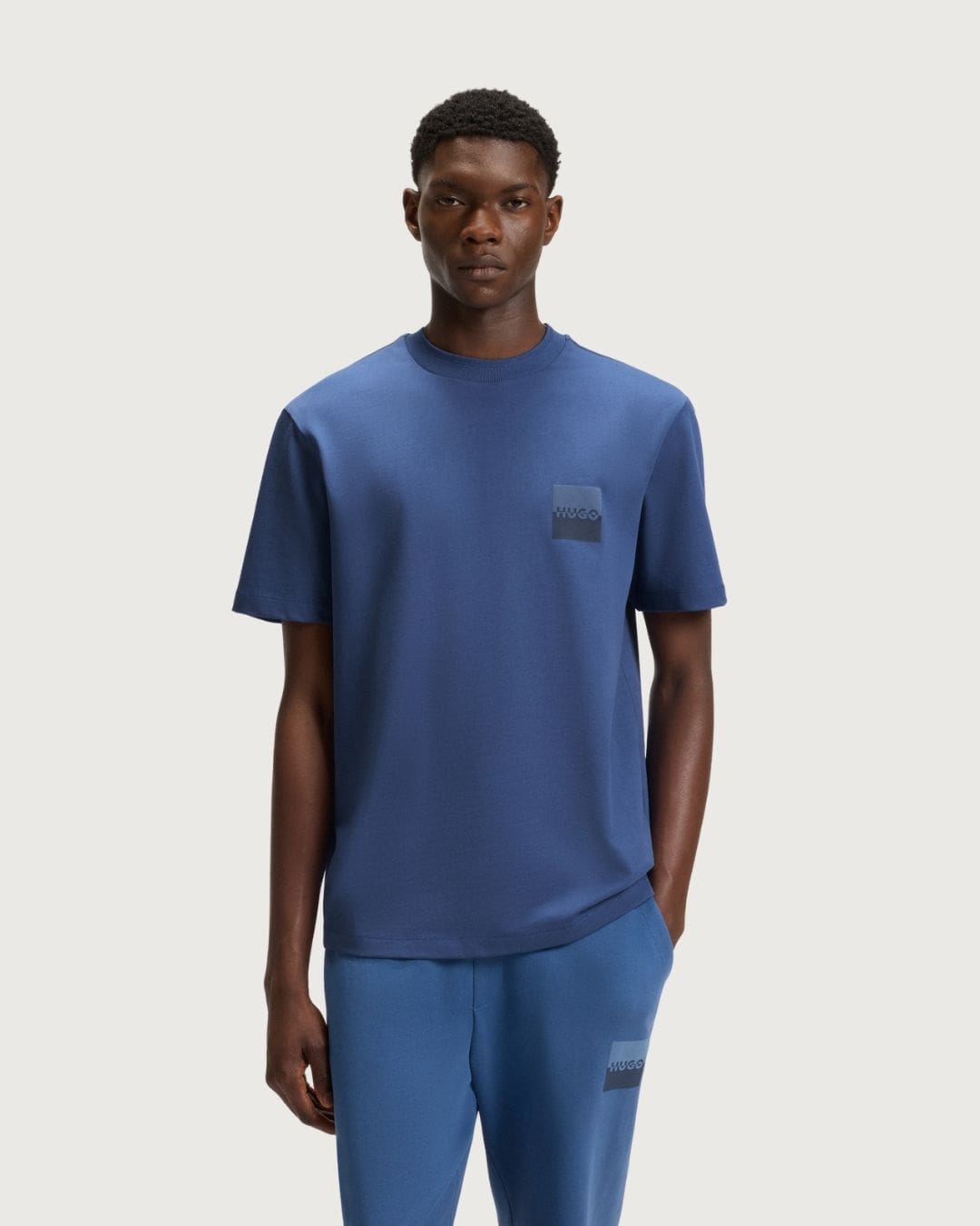 Camiseta HUGO