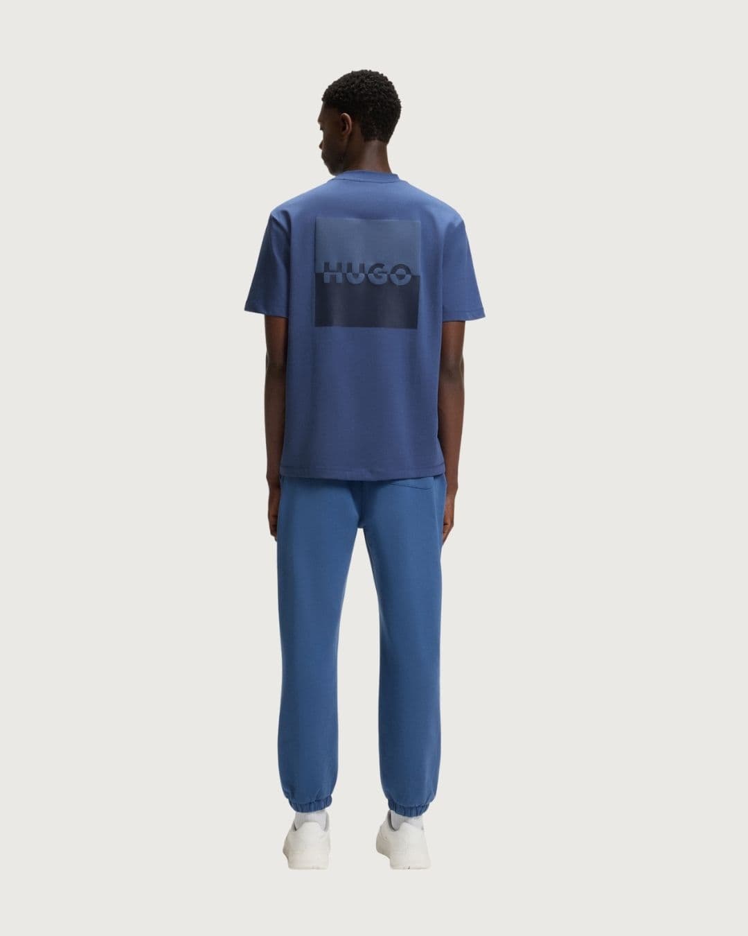 Camiseta HUGO