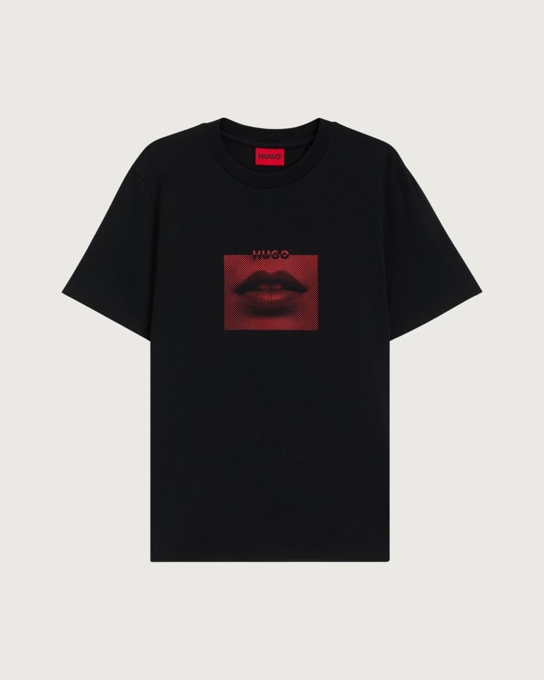 Camiseta Deterni HUGO