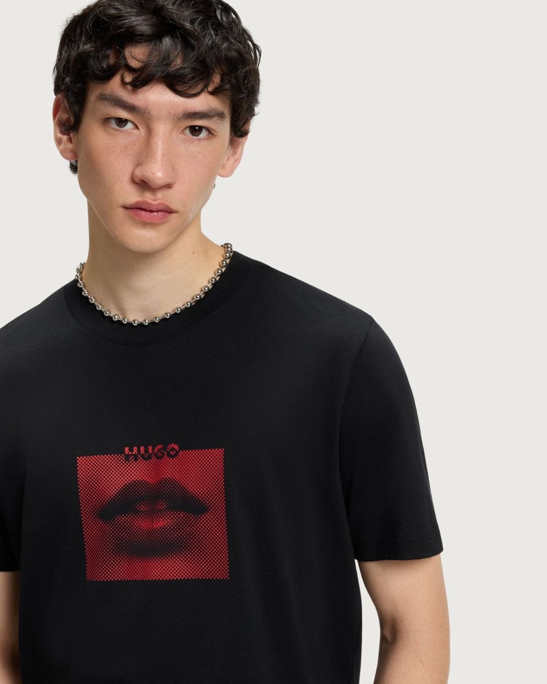 Camiseta Deterni HUGO
