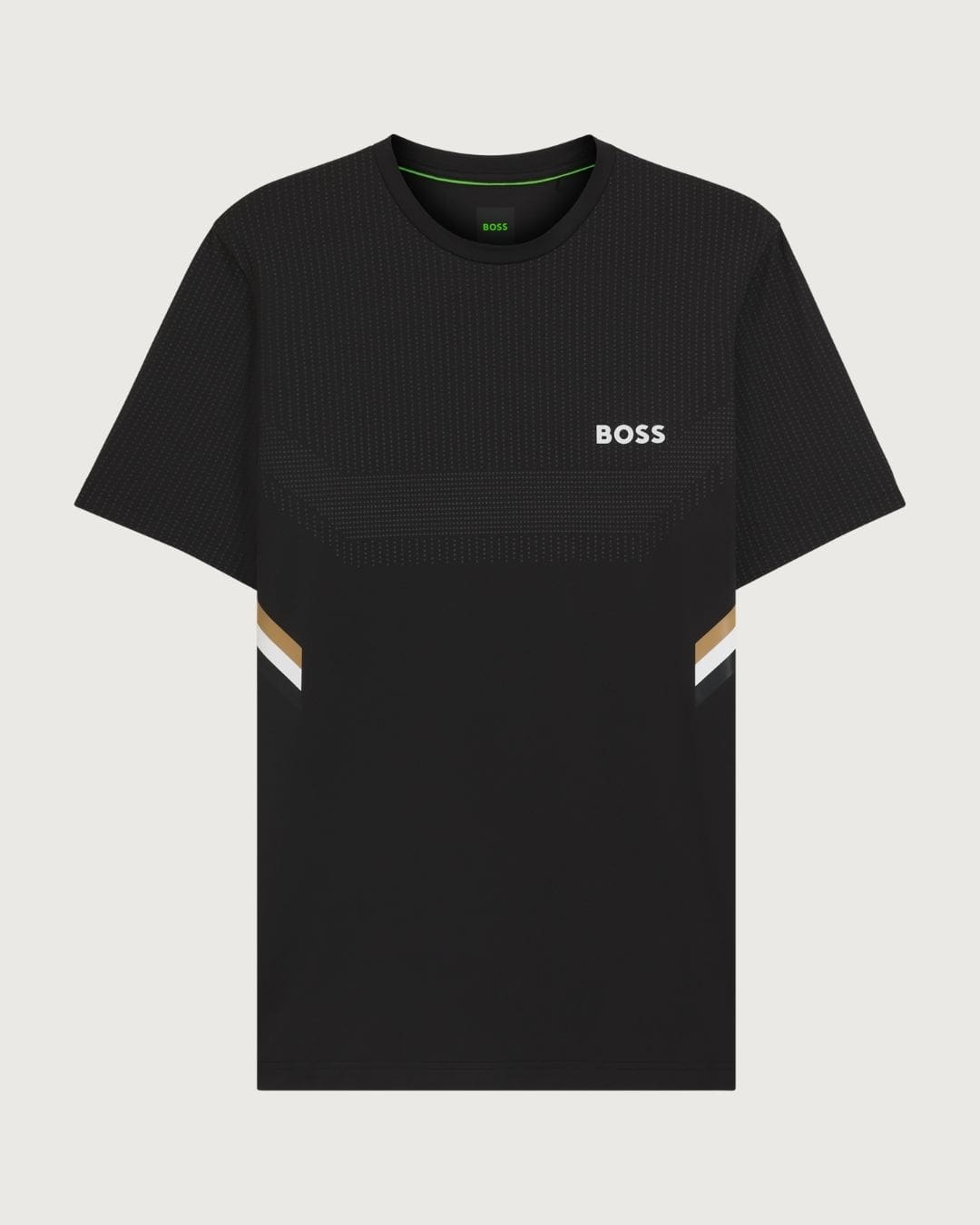 Camiseta Tee Tech BOSS