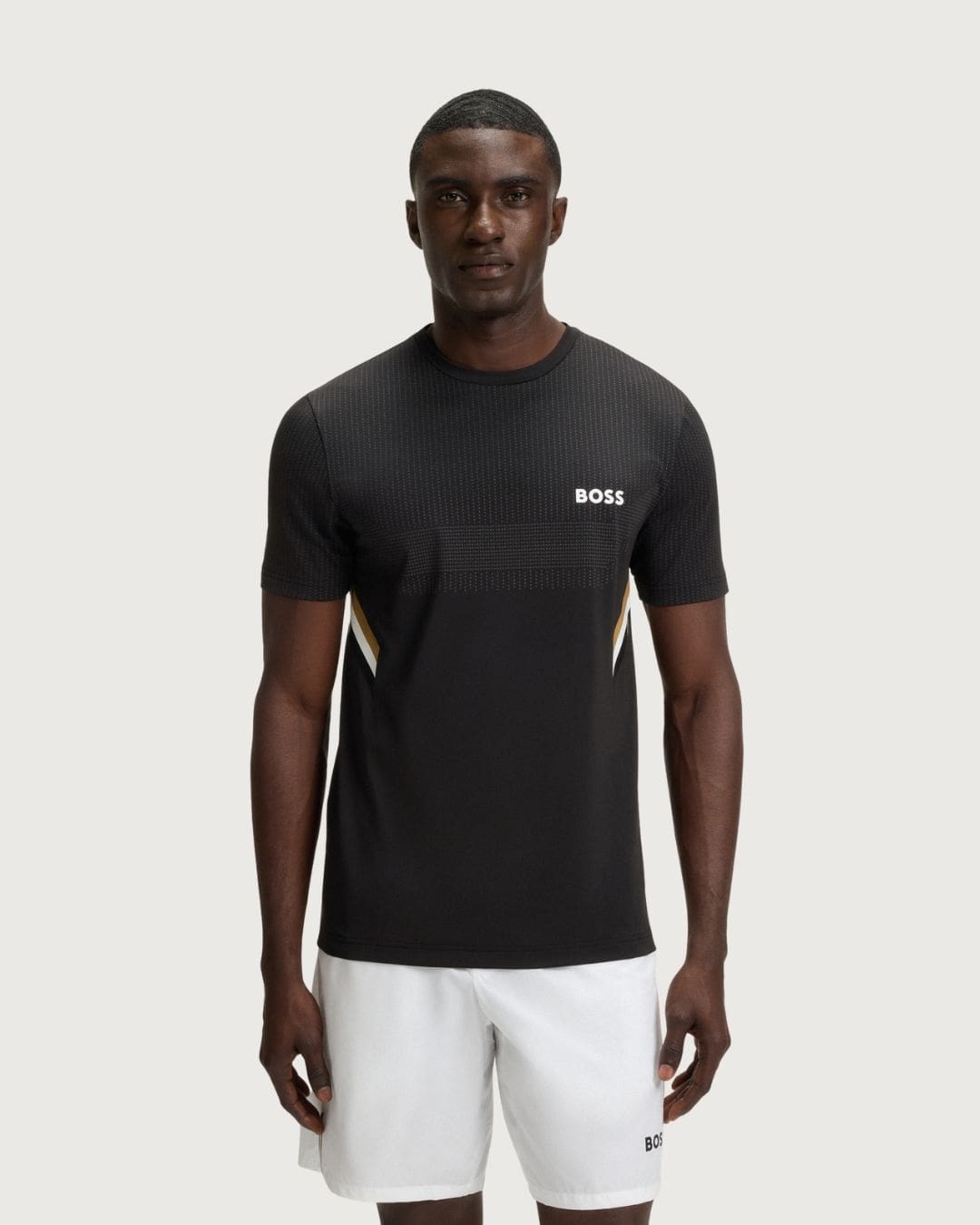 Camiseta Tee Tech BOSS
