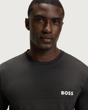 Camiseta Tee Tech BOSS
