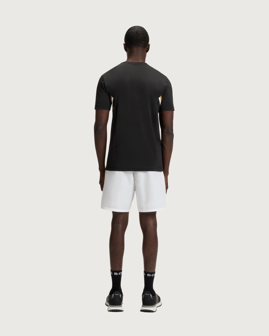 Camiseta Tee Tech BOSS
