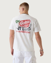 Camiseta Guess Jeans