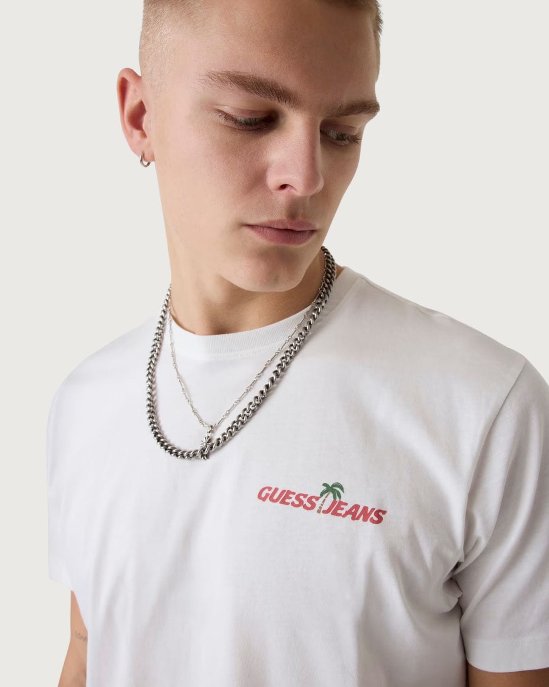Camiseta Guess Jeans