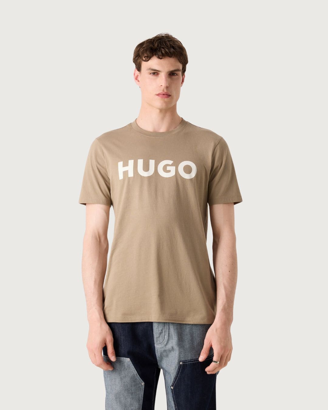 Camiseta HUGO