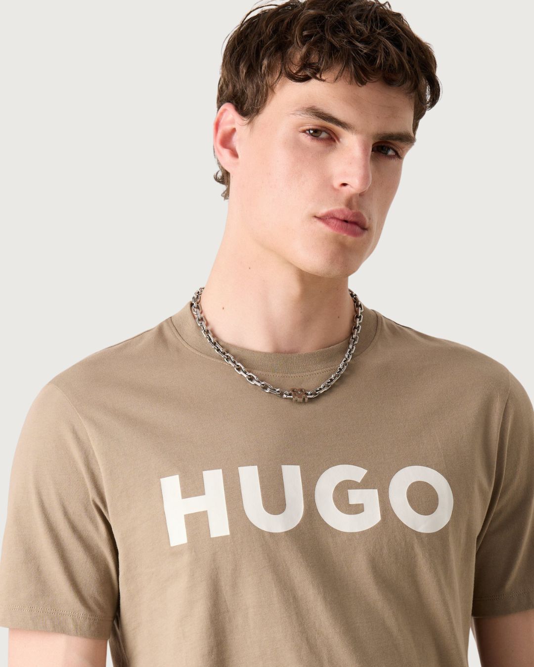 Camiseta HUGO