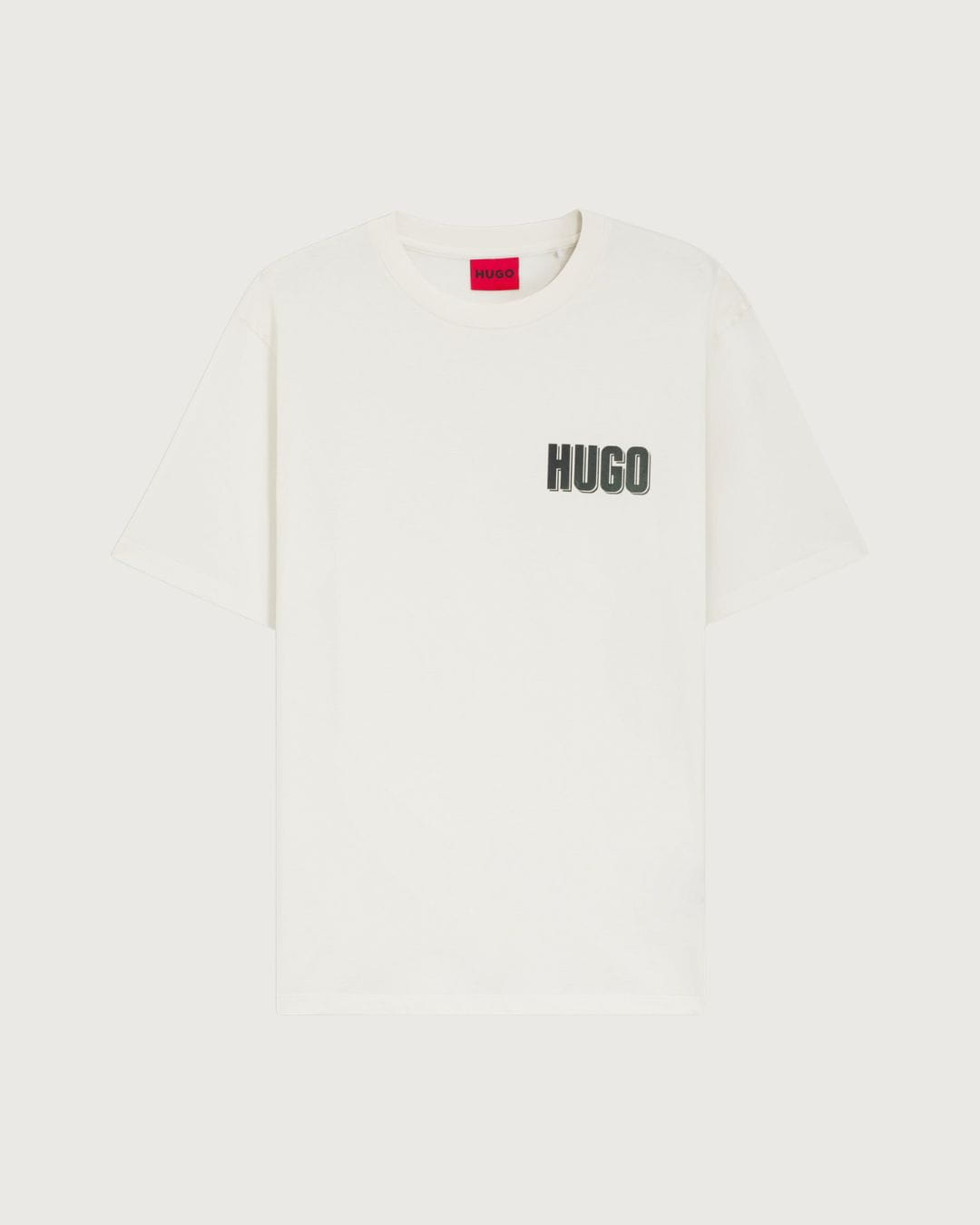Camiseta HUGO