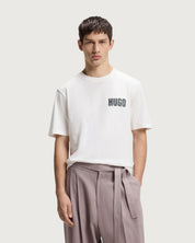 Camiseta HUGO