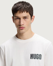 Camiseta HUGO
